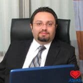پوریا افلاکی تخصص گوش، گلو، بینی و جراحی سر و گردن تهران