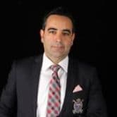 علیرضا محبی تخصص گوش، گلو، بینی و جراحی سر و گردن تهران