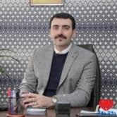 مهدی آقاعلیخانی تخصص جراحی استخوان و مفاصل (ارتوپدی) تهران