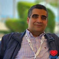 بابک صابری تخصص جراحی استخوان و مفاصل (ارتوپدی) یزد