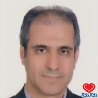 فریدون معماری فلوشیپ جراحی سرطان تهران