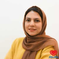 نازی کازرانی نژاد کارشناسی ارشد مشاوره و راهنمایی یزد