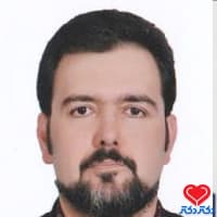 علی افشاری فوق تخصص بیماری‌های روماتولوژی تهران