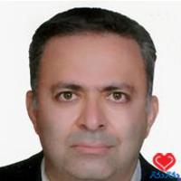دکتر علی نعمت خراسانی دندانپزشکی
