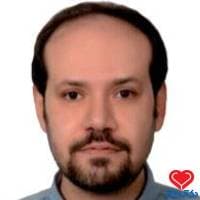 محمدکاظم رضایی پروین تخصص پزشکی فیزیکی و توان‌بخشی تهران