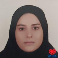 بهاره درکه کارشناسی ارشد روانشناسی بالینی کرج