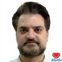 کیوان احمدی تخصص جراحی استخوان و مفاصل (ارتوپدی) تهران