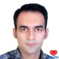 مسعود یاسمی فلوشیپ ویتره و رتین ایلام