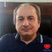 دکتر مسعود خان محمد بیگی اطفال