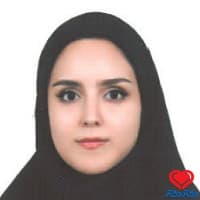 دنا طالبی کارشناسی ارشد روانشناسی بالینی تهران