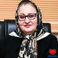گیتی شیر محمدیان کارشناسی ارشد روانشناسی بالینی مشهد