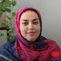 شیوا فرمانی شهرضا کارشناسی ارشد مشاوره خانواده تهران
