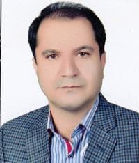 محمد آذرحزین تخصص بیماری‌های داخلی خرم آباد