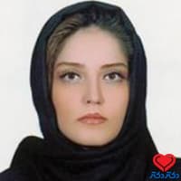 آیدا حسامی قهرمانلو تخصص بیماری‌های پوست (درماتولوژی) مهاباد