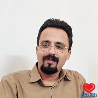 وحید رنگی کارشناسی ارشد مشاوره خانواده یزد