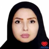 آرزو فلاح کارشناسی ارشد روانشناسی بالینی ورامین