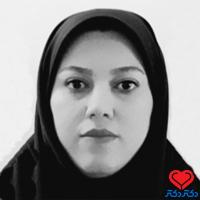 سمیه طریحی دکترای تخصصی (Ph.D) روانشناسی عمومی کرج