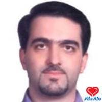 امیر بیگدلی فوق تخصص بیماری‌های کلیه بزرگسالان (نفرولوژی بزرگسالان) گرگان