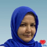 لیلا پیرهادی تخصص بیماری‌های قلب و عروق کرج