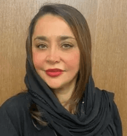 رویا نعمتی کارشناسی ارشد روانشناسی بالینی-دکترای تخصصی (Ph.D) روانشناسی سلامت کرج