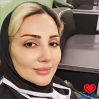 یلدا جفریده فلوشیپ سرطان‌شناسی (انکولوژی) زنان اهواز