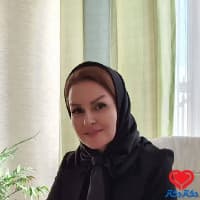 معصومه فرتوت کارشناسی ارشد روانشناسی شخصیت کرج