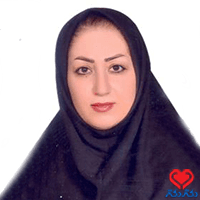 زهره نوبخت فوق تخصص بیماری‌های روماتولوژی مشهد