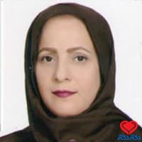 مژگان صنیعی تخصص گوش، گلو، بینی و جراحی سر و گردن نجف آباد
