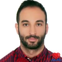 سینا رضایی دکترای حرفه‌ای دندانپزشکی تهران