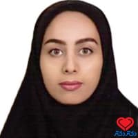 مهسا صاحبی کارشناسی مامایی مشهد