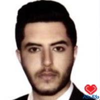 محمد امین دمساز دکترای حرفه‌ای دندانپزشکی مشهد