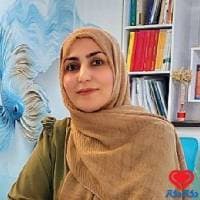 معصومه جواهری کارشناسی ارشد روانشناسی بالینی تهران