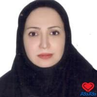آمنه مولائیان دکترای حرفه‌ای پزشکی سردشت