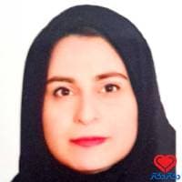 لیلا ساور تخصص بیماری‌های داخلی کرج