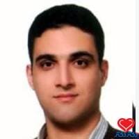 امید وکیلی تخصص چشم‌پزشکی خرم آباد
