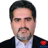 حمید نجاتی تخصص پزشکی فیزیکی و توان‌بخشی تهران