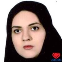 سپیده فتحی بیطرف فوق تخصص بیماری‌های روماتولوژی اردبیل