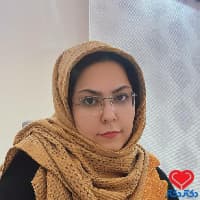 محبوبه قاسمی کارشناسی ارشد روانشناسی و آموزش کودکان استثنایی تهران