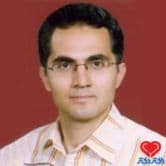مجتبی زرین اقبال دکترای حرفه‌ای پزشکی تهران