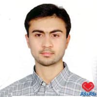 امیرکمال حردانی تخصص بیماری‌های کودکان اهواز