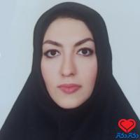 مهسا ارجمند تخصص زنان و زایمان سیرجان