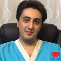 دکتر حسین آنتیک چی(دامپزشک) دامپزشکی