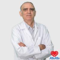 دکتر شهرام شیرانی جراحی