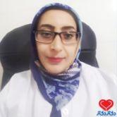 دکتر سمانه محمودی زنان و زایمان