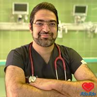 دکتر حامد عطاردی جراحی
