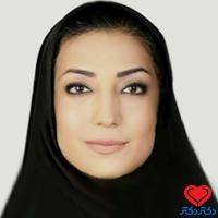 شیوا خدارحمی کارشناسی ارشد مامایی-دکترای تخصصی (Ph.D) بهداشت باروری همدان