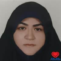 نجمه کارگریان مروستی کارشناسی ارشد روانشناسی بالینی یزد