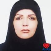 امجدالسادات جبلی دکترای تخصصی (Ph.D) روانشناسی بالینی تهران