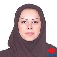 طاهره جهانی کارشناسی علوم تغذیه گرگان