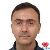فرید بابایی تخصص جراحی مغز و اعصاب تهران